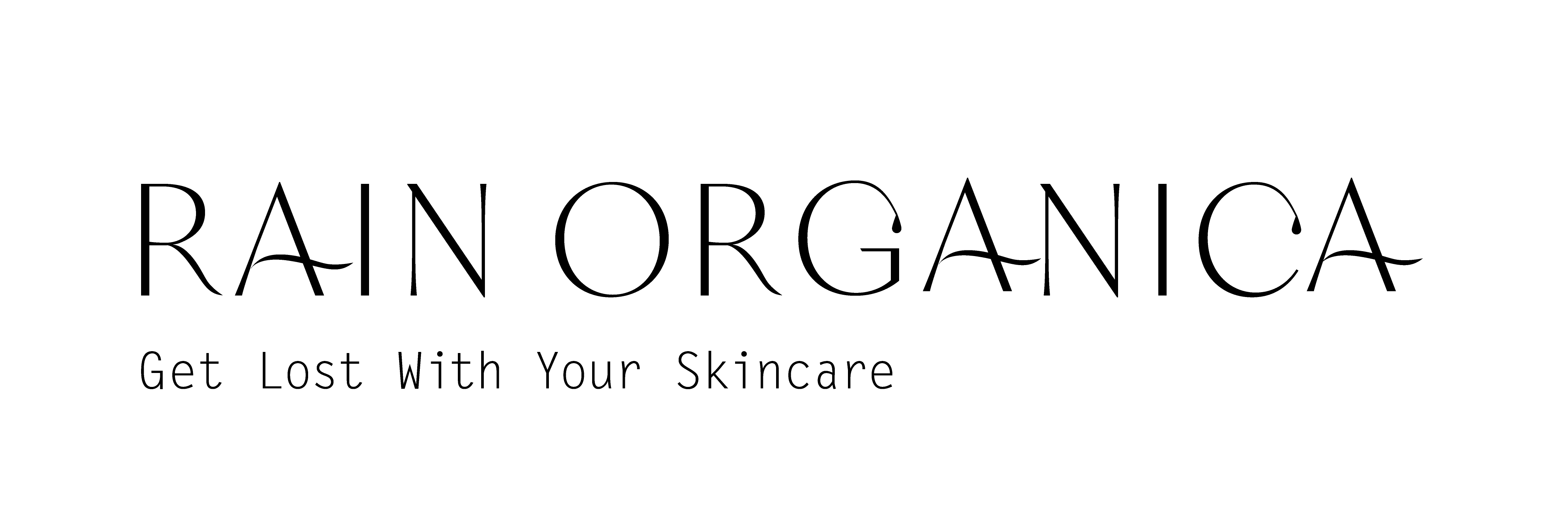 Rain Organica logo