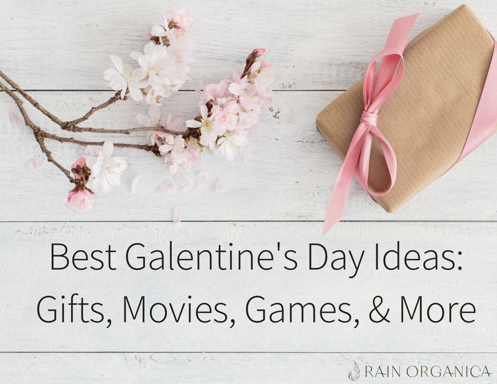 Best Galentine's Day Ideas