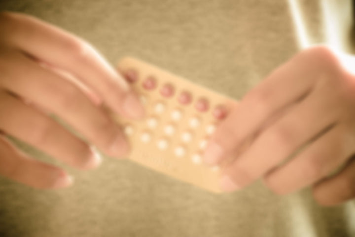 Endocrine Disruptor:  The birth control pill and your liver