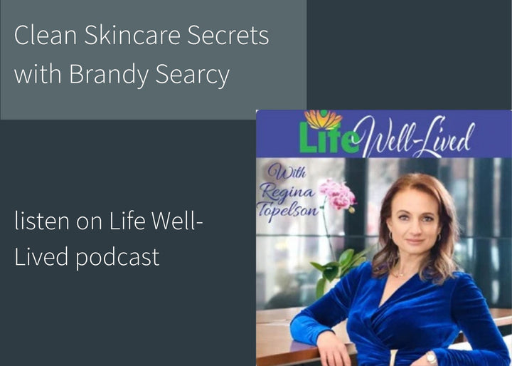 Clean skincare secrets and simple skincare routines