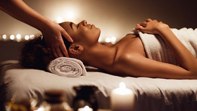 Why You Should Treat Yourself (Or Somebody You Love) to a Regular Massage