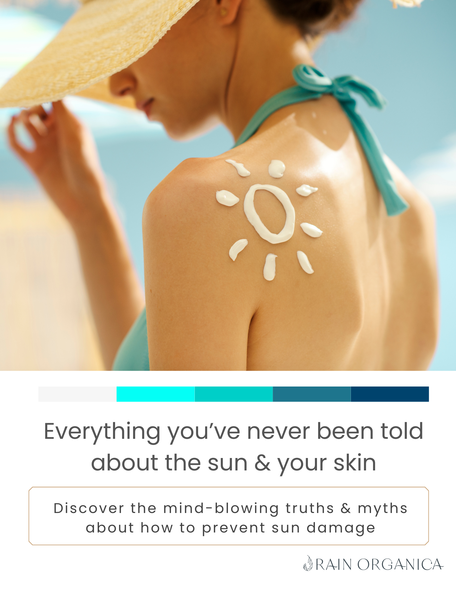 Everything you