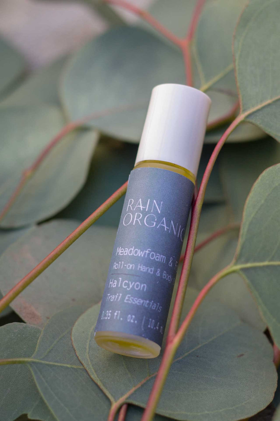 Halcyon | All Natural Botanical Oil