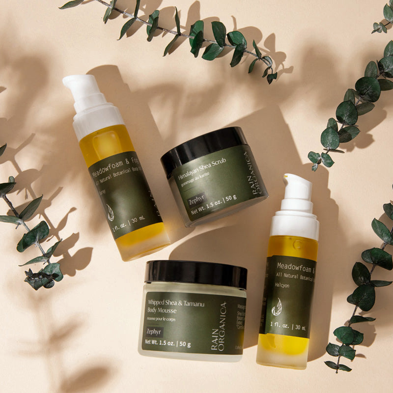 Bodycare Discovery Set