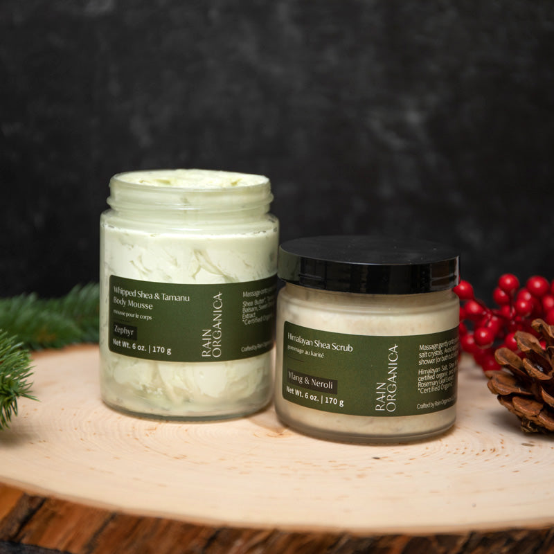 Stocking Stuffer Set