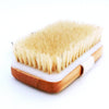 Dry Brush with Vegan Bristles